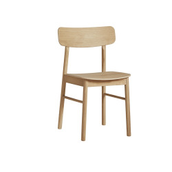 Chaise Soma WOUD