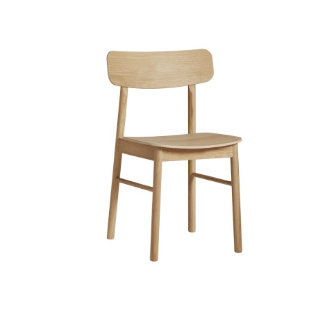 Chaise Soma WOUD