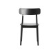 Chaise Soma WOUD