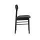 Chaise Soma WOUD