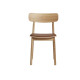 Chaise Soma WOUD