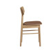 Chaise Soma WOUD