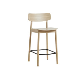 Chaise de comptoir Soma WOUD
