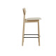 Chaise de comptoir Soma WOUD