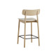 Chaise de comptoir Soma WOUD