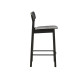 Chaise de comptoir Soma WOUD