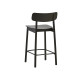 Chaise de comptoir Soma WOUD
