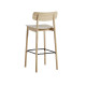Chaise de bar Soma WOUD