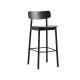 Chaise de bar Soma WOUD
