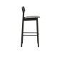 Chaise de bar Soma WOUD