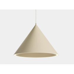 Suspension Annular WOUD