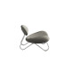 Fauteuil lounge Meadow WOUD