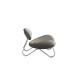 Fauteuil lounge Meadow WOUD