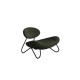 Fauteuil lounge Meadow WOUD
