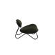 Fauteuil lounge Meadow WOUD