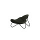 Fauteuil lounge Meadow WOUD