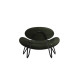 Fauteuil lounge Meadow WOUD
