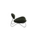 Fauteuil lounge Meadow WOUD