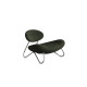 Fauteuil lounge Meadow WOUD