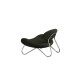Fauteuil lounge Meadow WOUD