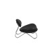 Fauteuil lounge Meadow WOUD