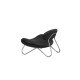 Fauteuil lounge Meadow WOUD