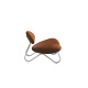 Fauteuil lounge Meadow WOUD