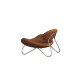 Fauteuil lounge Meadow WOUD