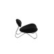 Fauteuil lounge Meadow WOUD