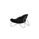 Fauteuil lounge Meadow WOUD