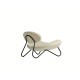 Fauteuil lounge Meadow WOUD