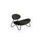 Fauteuil lounge Meadow WOUD
