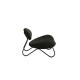 Fauteuil lounge Meadow WOUD
