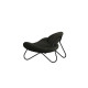 Fauteuil lounge Meadow WOUD