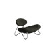 Fauteuil lounge Meadow WOUD