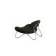 Fauteuil lounge Meadow WOUD