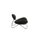 Fauteuil lounge Meadow WOUD