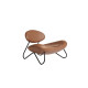 Fauteuil lounge Meadow WOUD