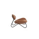 Fauteuil lounge Meadow WOUD
