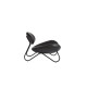 Fauteuil lounge Meadow WOUD