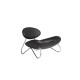 Fauteuil lounge Meadow WOUD