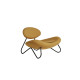 Fauteuil lounge Meadow WOUD