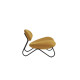 Fauteuil lounge Meadow WOUD