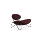 Fauteuil lounge Meadow WOUD
