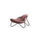 Fauteuil lounge Meadow WOUD
