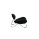 Fauteuil lounge Meadow WOUD