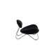 Fauteuil lounge Meadow WOUD