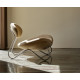 Fauteuil lounge Meadow WOUD