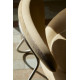 Fauteuil lounge Meadow WOUD
