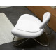Fauteuil lounge Meadow WOUD